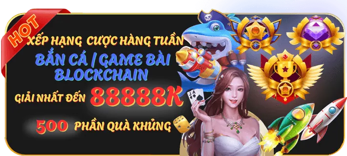 Khám phá các game casino mới nhất