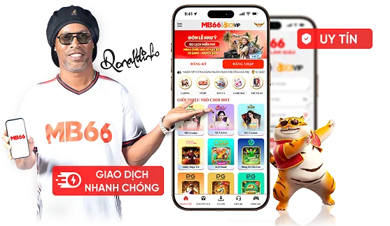Giao diện người dùng thân thiện trên nhiều thiết bị