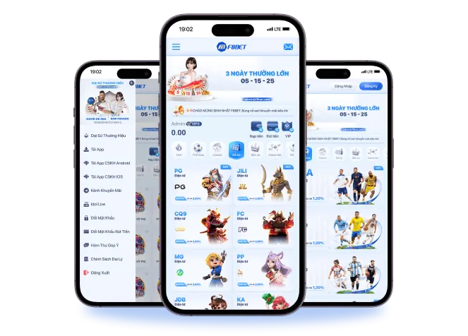 Đa dạng trò chơi cá cược tại w9bet chính thức