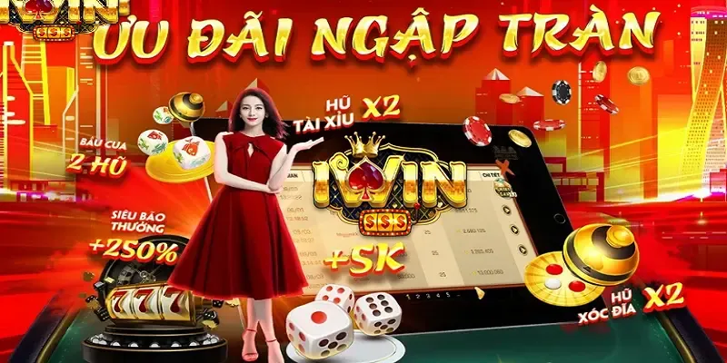 Giới thiệu game casino mới nhất tại w9bet chính thức