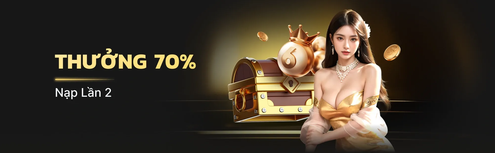 Thưởng nạp tiền hàng ngày w9bet chính thức