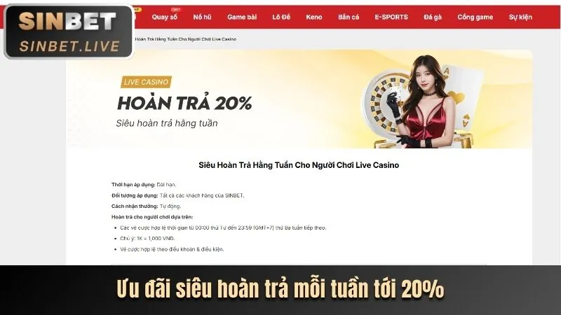 Đánh giá game nổ hũ hấp dẫn nhất 2026
